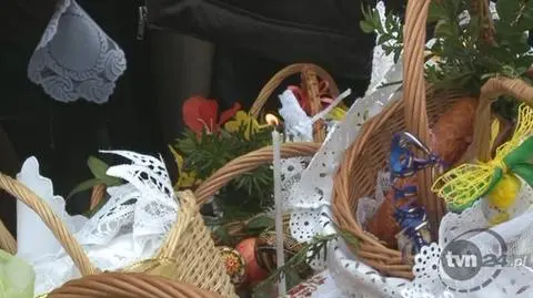 Katolicy i prawosławni świętują razem