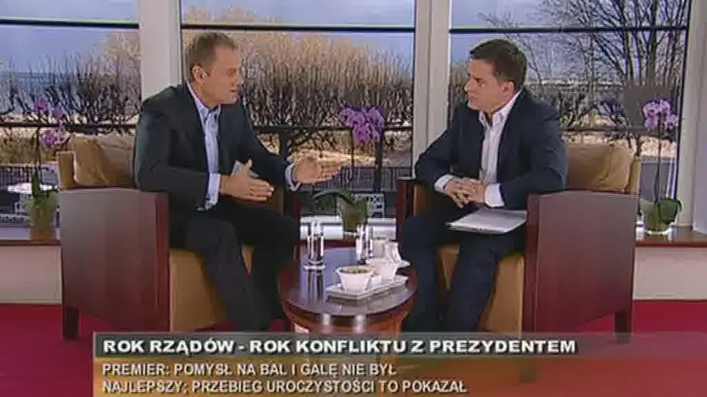 "Kawa na ławę" - cz. 1