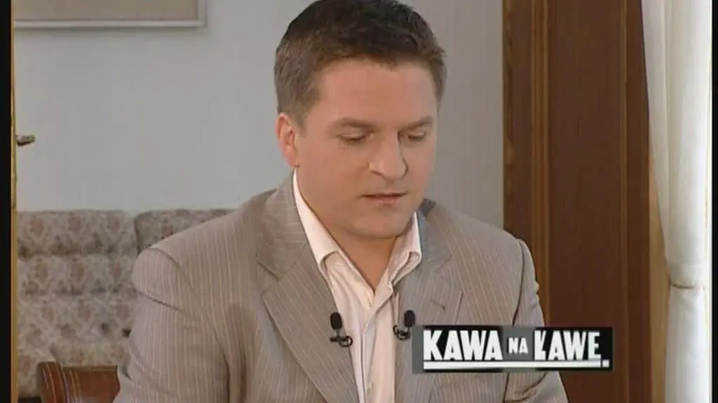 Kawa na ławę cz. 1