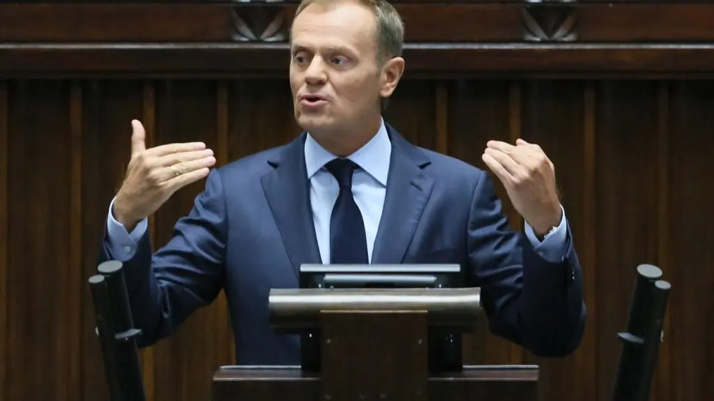 "Każdy błąd w tej sprawie musi być wyjaśniony"