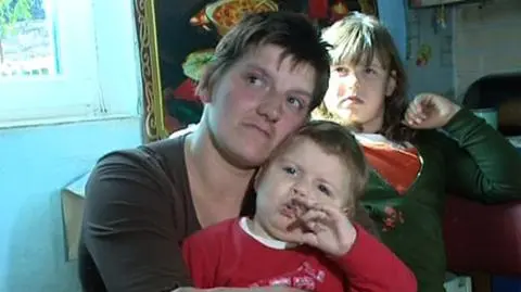 "Każdy mówił: Mirek, weź i mnie"