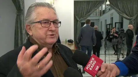 Kazimierz Kutz "jedynką" Twojego Ruchu na Śląsku