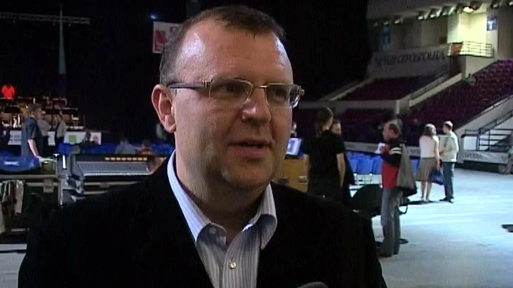 Kazimierz Michał Ujazdowski -  miłośnik, nie specjalista