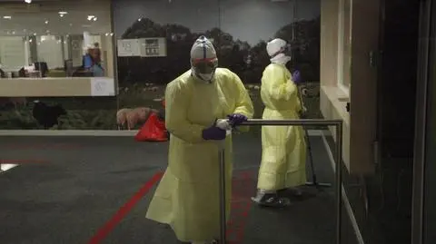 KE żąda od Hiszpanii wyjaśnień 