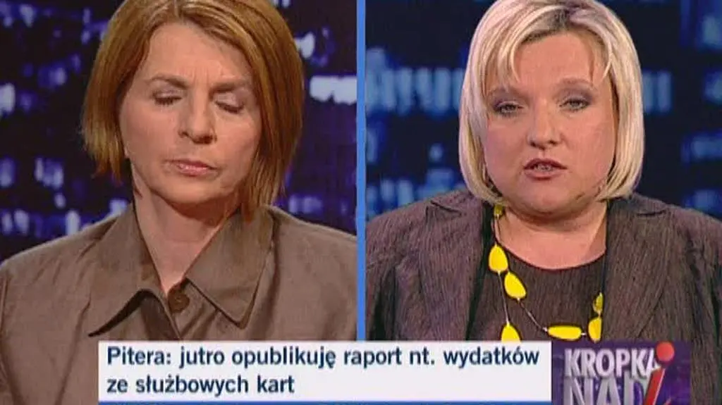 Kempa: Czekamy na ten raport od dawna