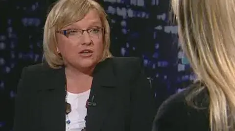 Kempa: czuję się wmanipulowana