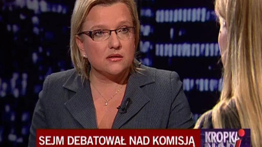 Kempa: Kogo bała się Blida?