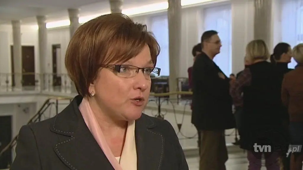 Kempa o wezwaniu przed komisje śledczą