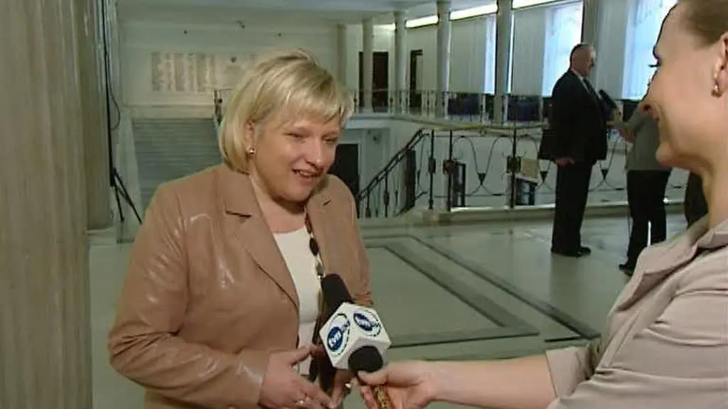 Kempa: plotkami się nie zajmuję