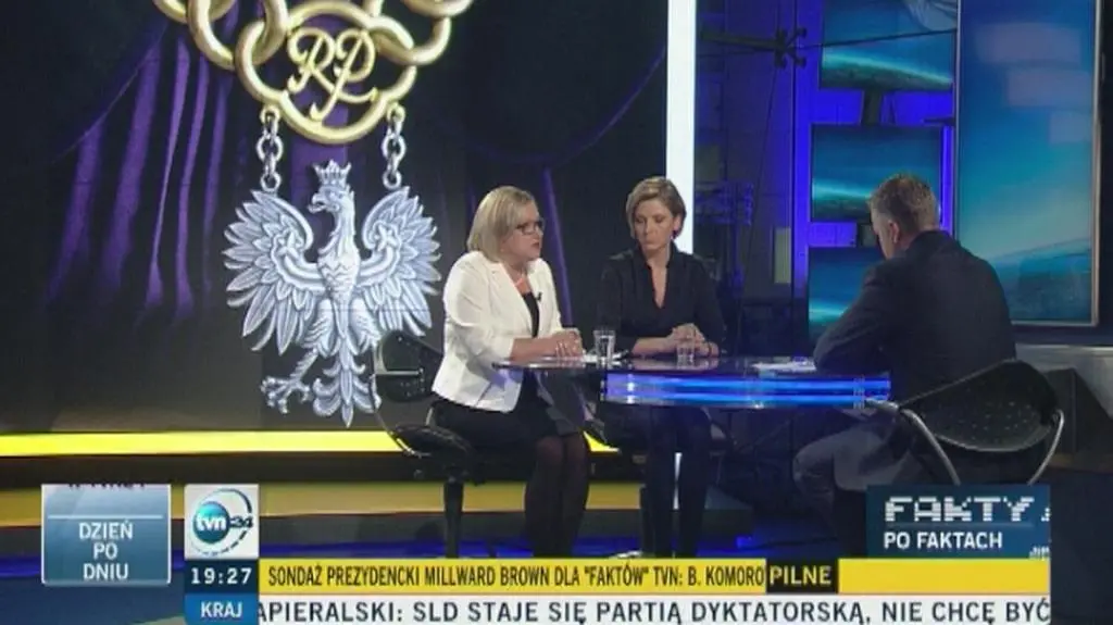 Kempa: zwiększy się liczba obywateli, którzy nie ufają wymiarowi sprawiedliwości