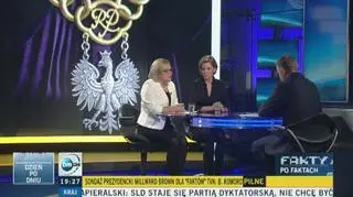 Kempa: zwiększy się liczba obywateli, którzy nie ufają wymiarowi sprawiedliwości