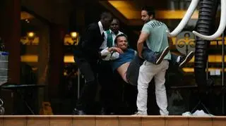 "Kenia ma na pieńku z somalijskimi dżihadystami"