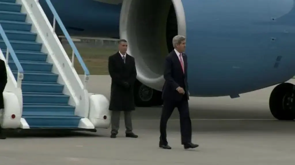 Kerry w Łasku