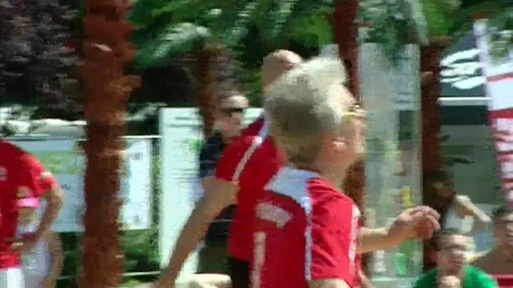 Kibice kontra prezydent