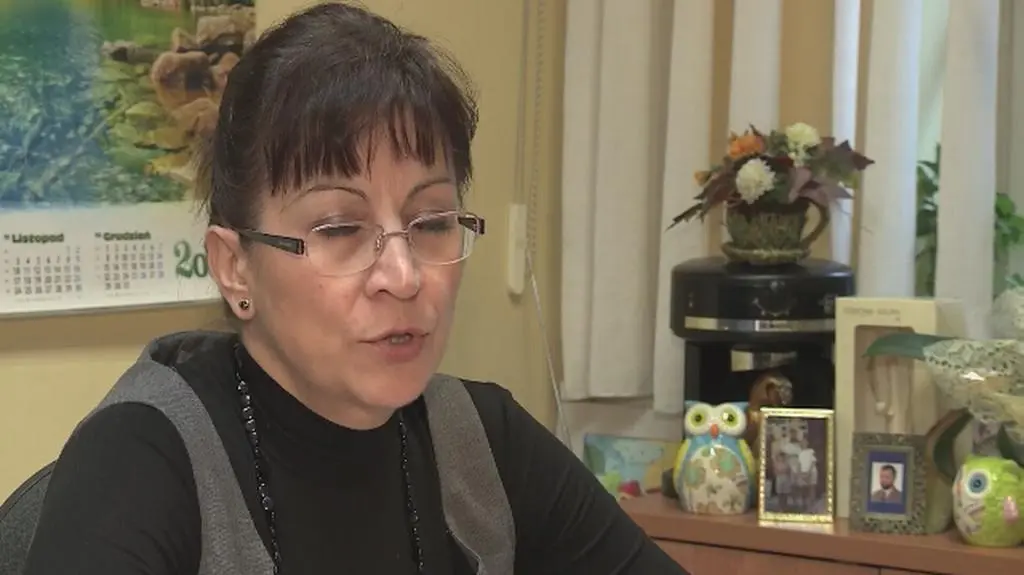 Kibice rozdawali kontrowersyjne naklejki podczas zajęć w jednym z przedszkoli
