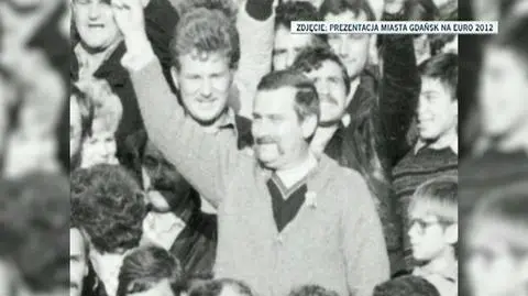 Kibicował kiedyś, kibicuje i dziś