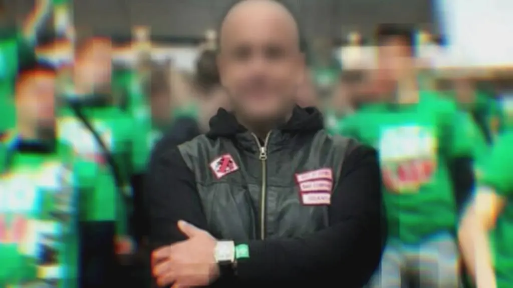 Kibol, naziol, bandyta. Druga część reportażu
