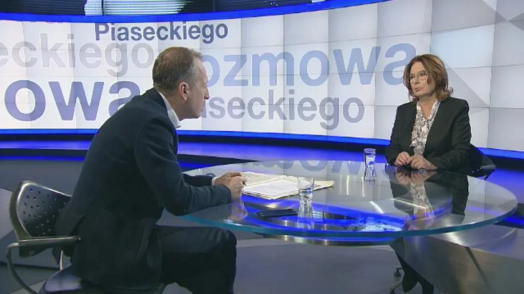 Kidawa-Błońska: Platformie Obywatelskiej potrzebna jest odnowa, inny sposób działania