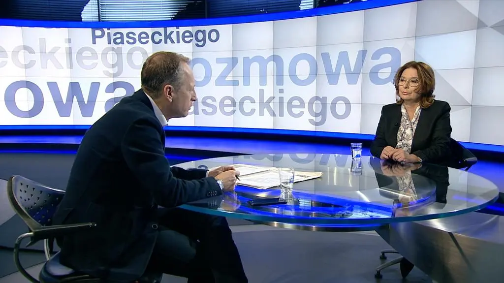 Kidawa-Błońska: prawybory są szansą na ożywienie Platformy Obywatelskiej