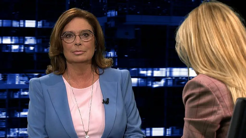 Kidawa-Błońska: to orędzie pokazuje, że Senat może być innym miejscem