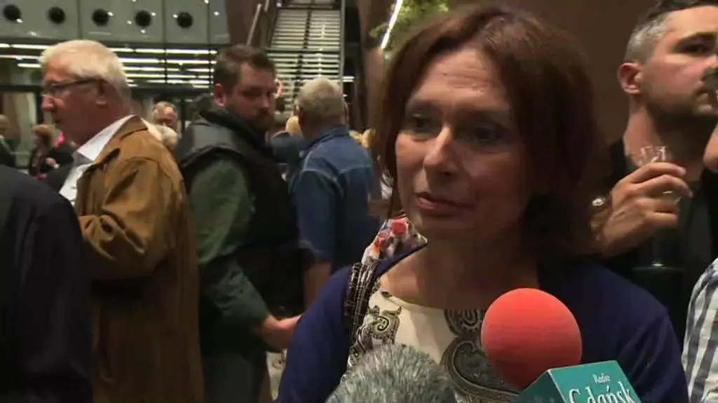 Kidawa-Błońska: to szczęśliwy dzień dla Polski 