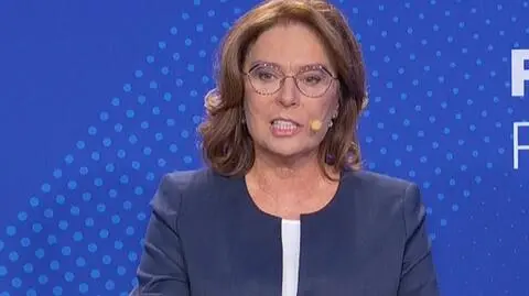 Kidawa-Błońska: zdecydowałam się kandydować, bo chcę lepszej przyszłości dla Polski 