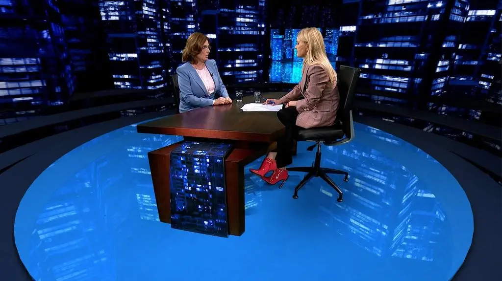 Kidawa-Błońska: znowu przedsiębiorcy zostaną w dwójnasób opodatkowani 