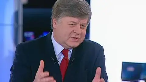 Kiedy bronić nas będą zawodowcy?