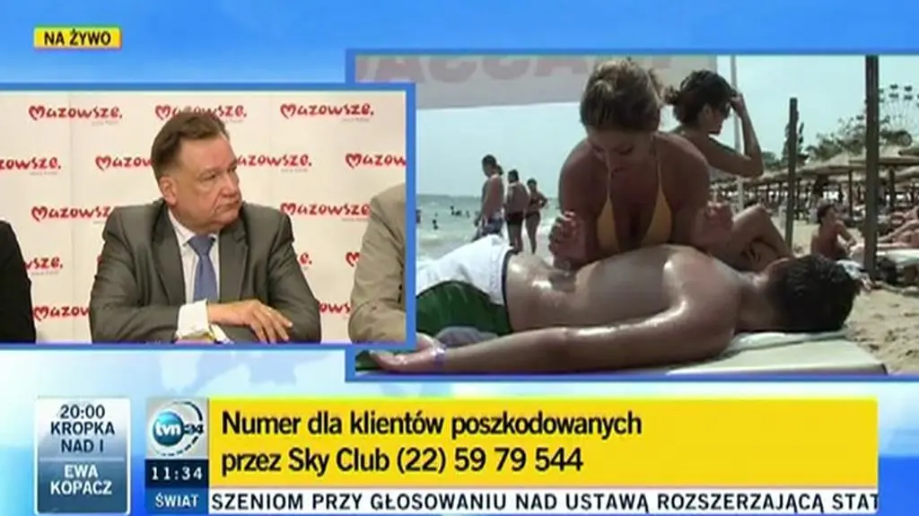 "Kiedy dostanę moje pieniądze?"