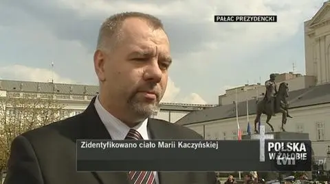 Kiedy Pierwsza Dama wróci do Polski