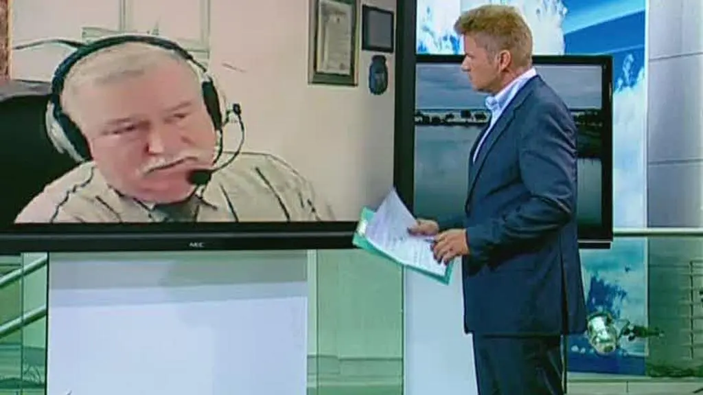 "Kiedyś było prościej"