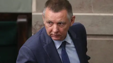 Kierownictwo PiS oczekuje od Banasia złożenia rezygnacji