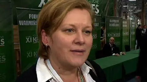 Kierzkowska: Nie podoba mi się ten wybór