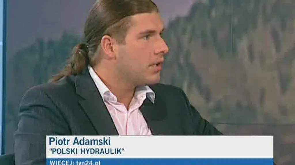 "Kilka słów po francusku przełamuje barierę"