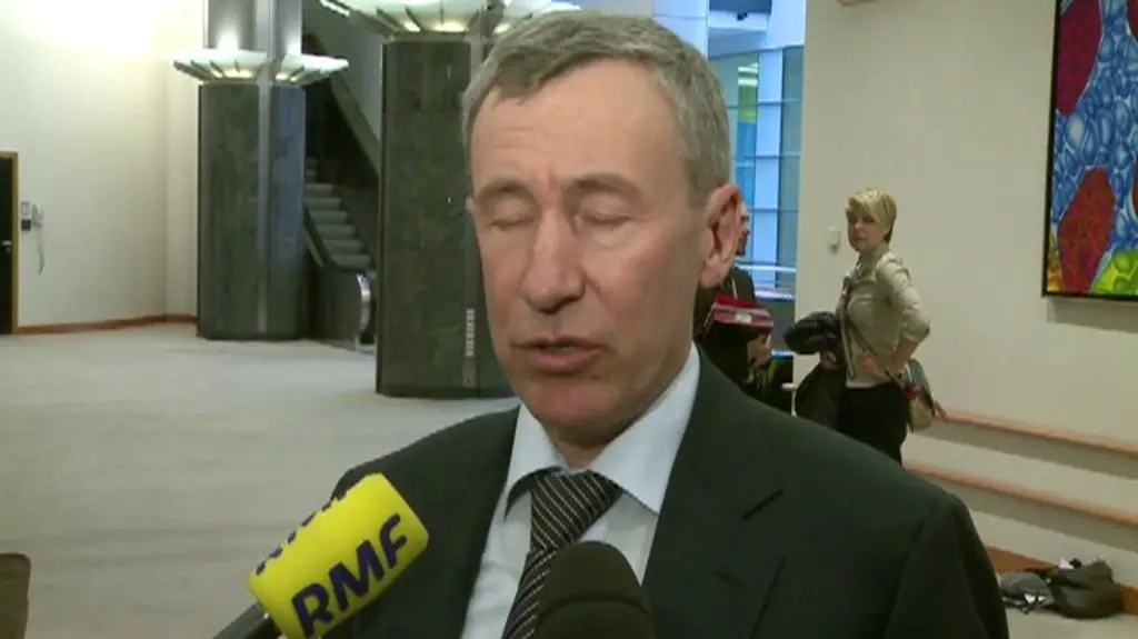 Kilomow: stanowisko strony rosyjskiej jest jasne 