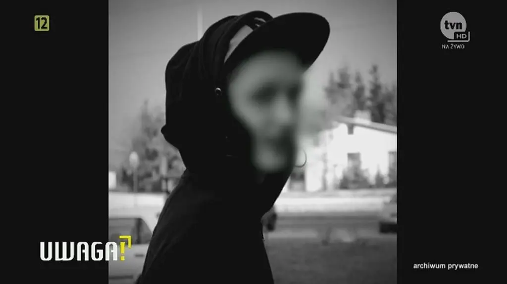 Kim był Adam C. - zastrzelony w Koninie 21-latek 