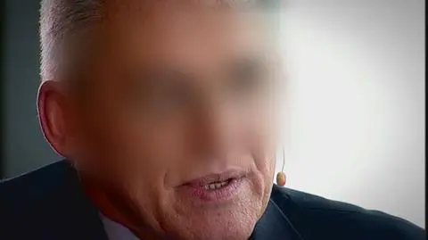 Kim jest Aleksander G.?