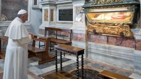 Kim jest nowy papież?