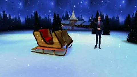 Kim jest Św. Mikołaj?