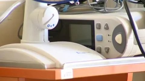 Kinga jest ciężko chora, ale nie przestała marzyć 