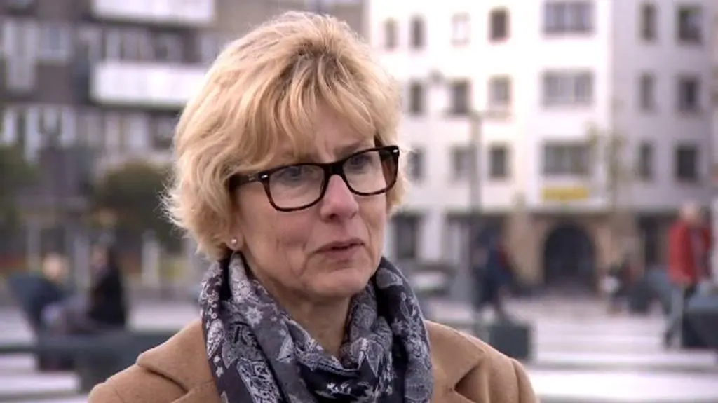 "Kiosków nie powinno tam w ogóle być" 