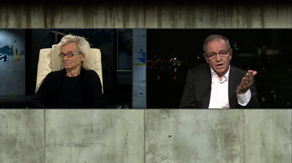 "Klata nie rozumie literatury"