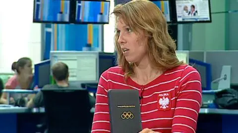 Klepacka o przyszłości windsurfingu