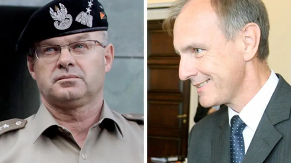 Klich: manipulacji nie było