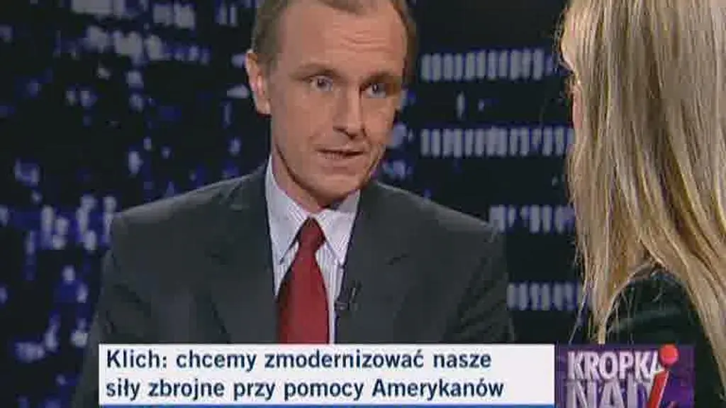 Klich: referendum ws. tarczy niepotrzebne