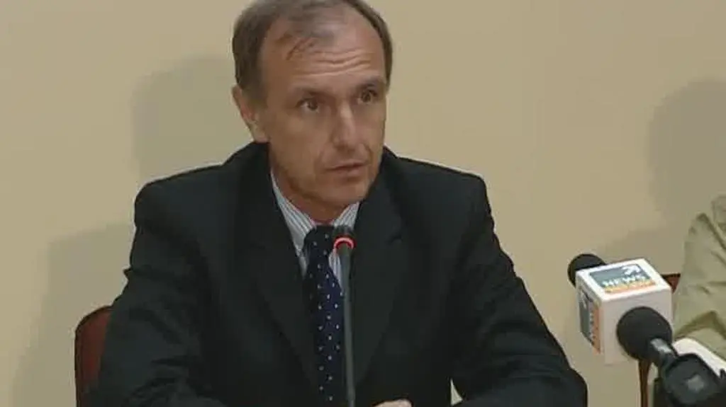 Klich: Tym razem szczęście opuściło żołnierzy