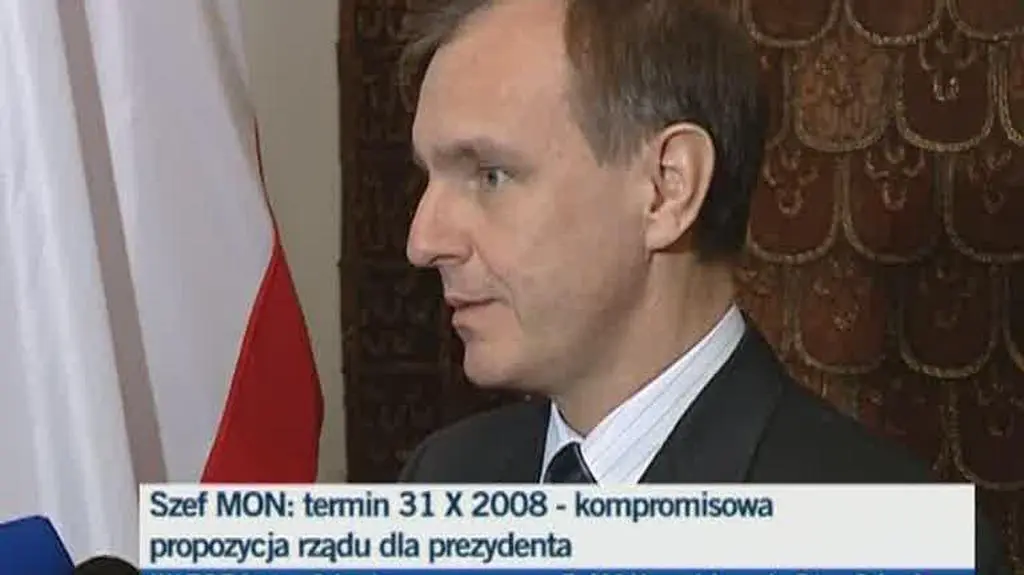 Klich: W Pałacu przeważyło nastawienie na dialog, nie konfrontację
