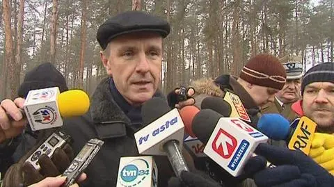 Klich: Załączniki nie zostaną ujawnione