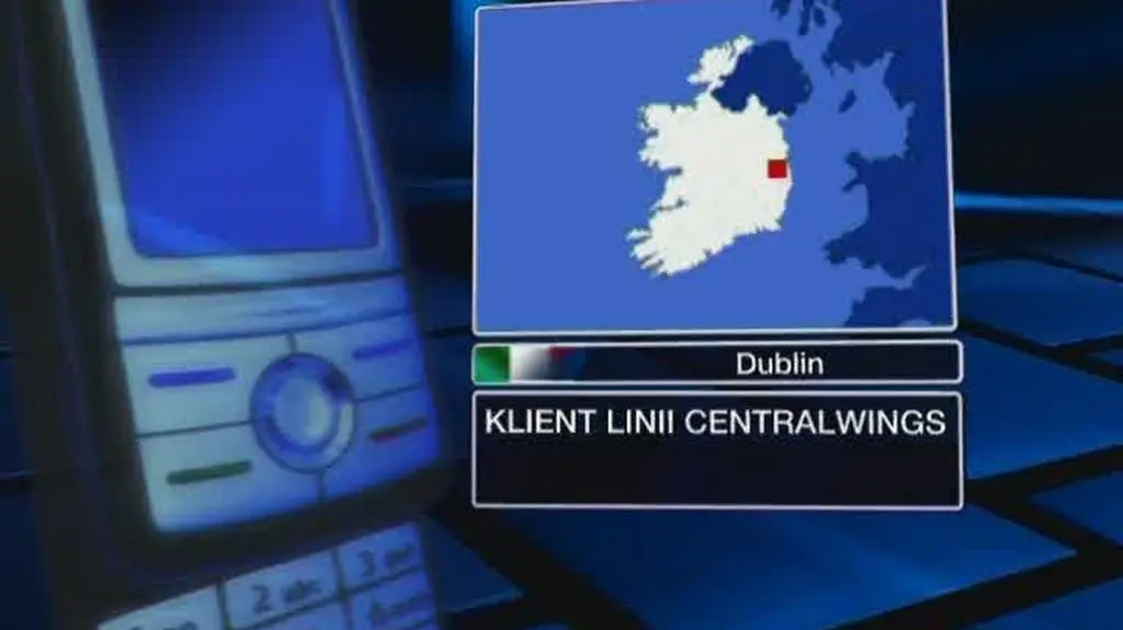 Klient linii Centralwings