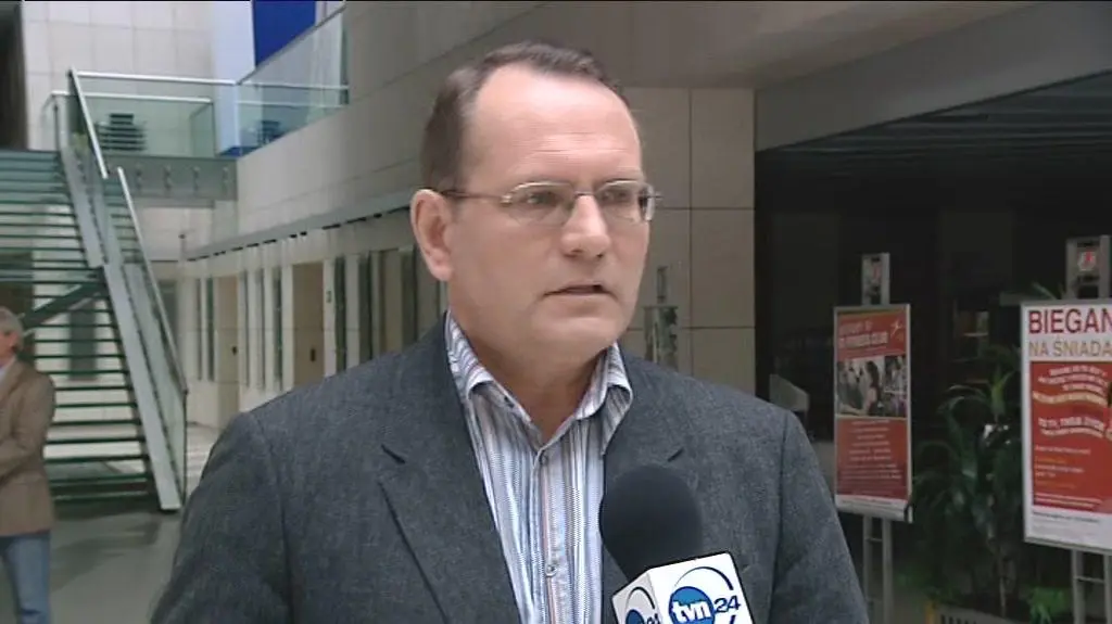 Kłopotek: 6-latki są dostatecznie rozwinięte